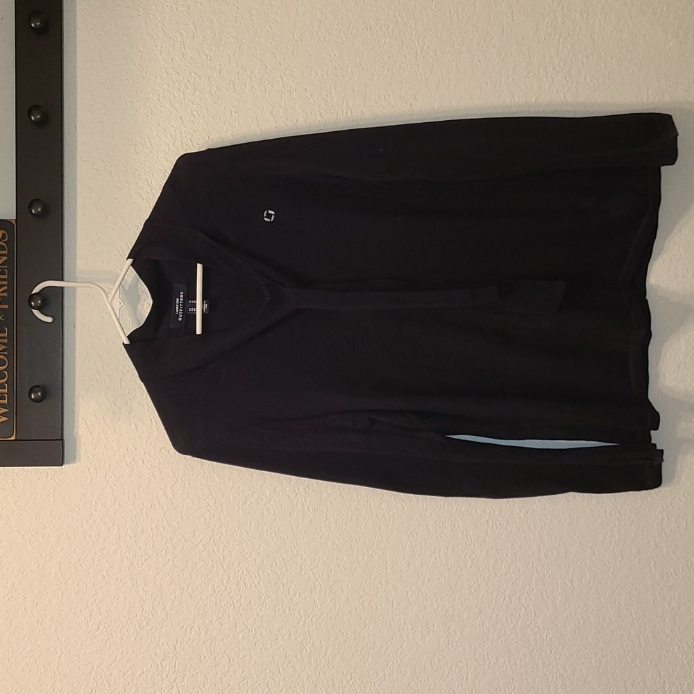Chase Bank Lands' End Long sleeve Sweater
